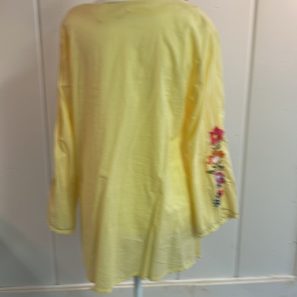 Sundance tunic - Picture 4 of 5